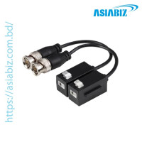 Dahua DH-PFM800-4K Passive Video Balun